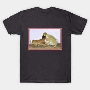 Sphinx Love T-Shirt